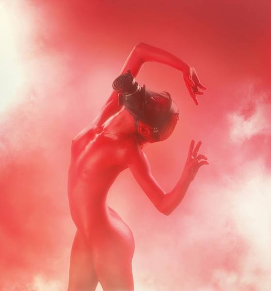Photograph Diego Freire Chemical Dreams on One Eyeland